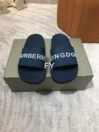 Picture of Burberry Slippers _SKUBurberrysz36-4610Cnfy04023308